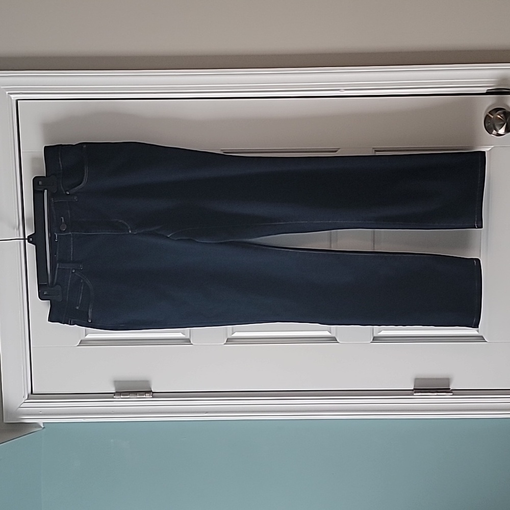 Charter Club, 12, Lexington Straight Jeans